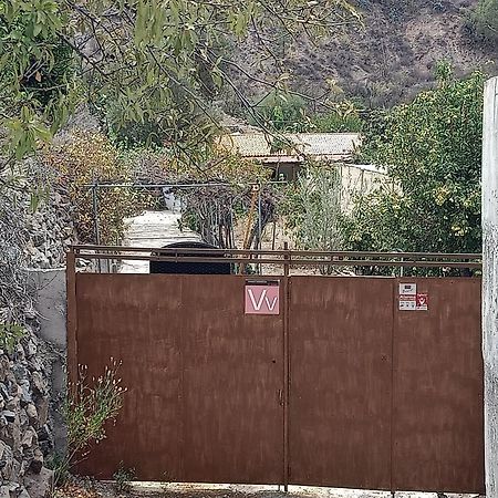 Casa Rural La Hoyita De Tunte San Bartolomé Buitenkant foto