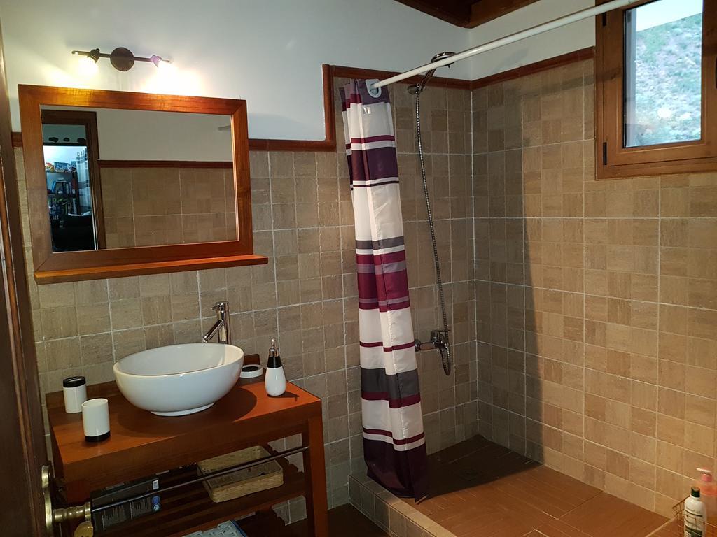Casa Rural La Hoyita De Tunte San Bartolomé Buitenkant foto