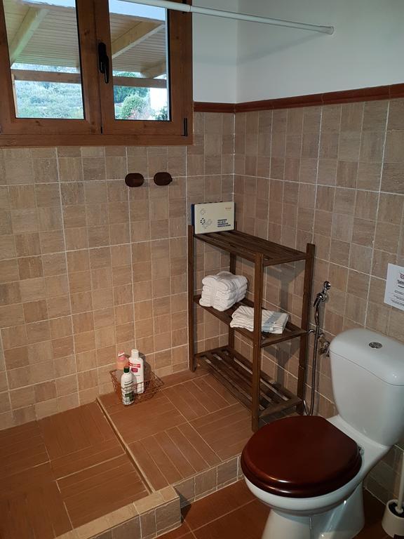 Casa Rural La Hoyita De Tunte San Bartolomé Buitenkant foto