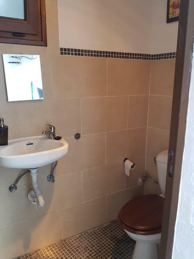 Casa Rural La Hoyita De Tunte San Bartolomé Buitenkant foto