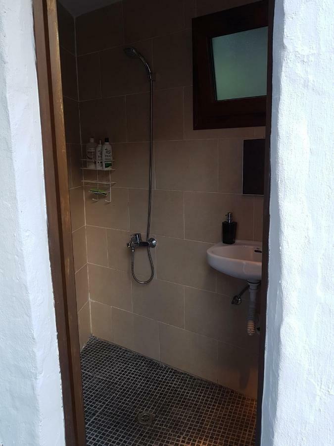 Casa Rural La Hoyita De Tunte San Bartolomé Buitenkant foto